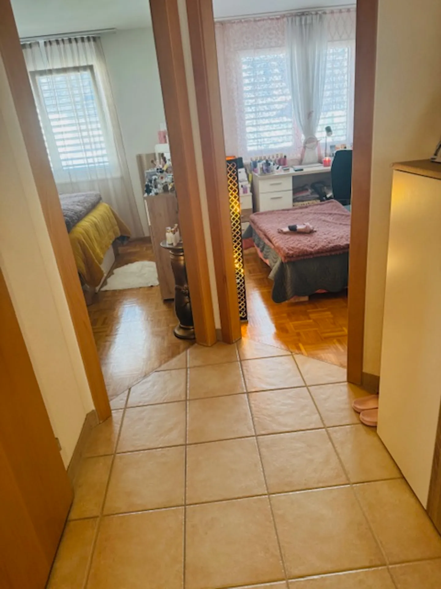 3,5-Zimmer-Wohnung - Foto 9 von 11