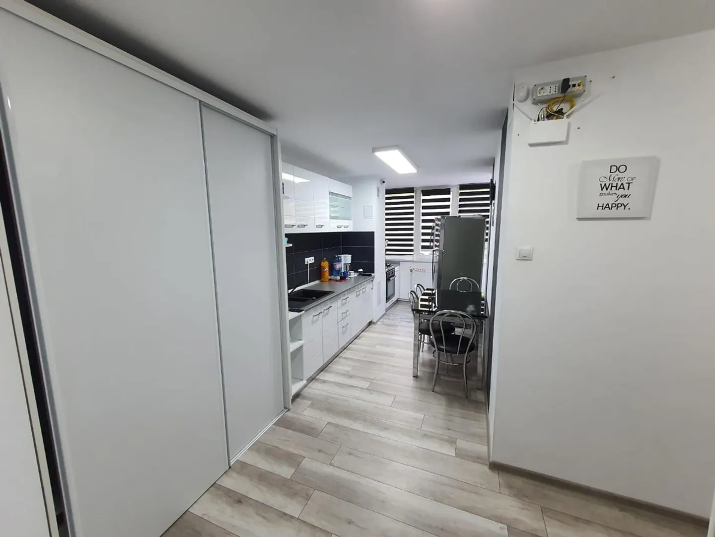 «2 Camera Appartamento» - Foto 4 von 5