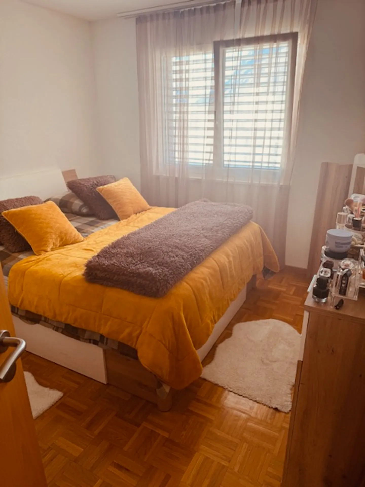 3,5-Zimmer-Wohnung - Foto 10 von 11