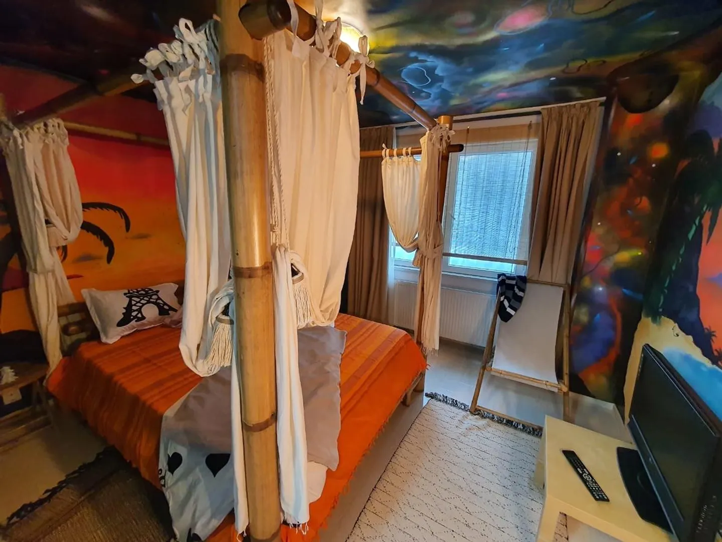 «2 Camera Appartamento» - Foto 5 von 5