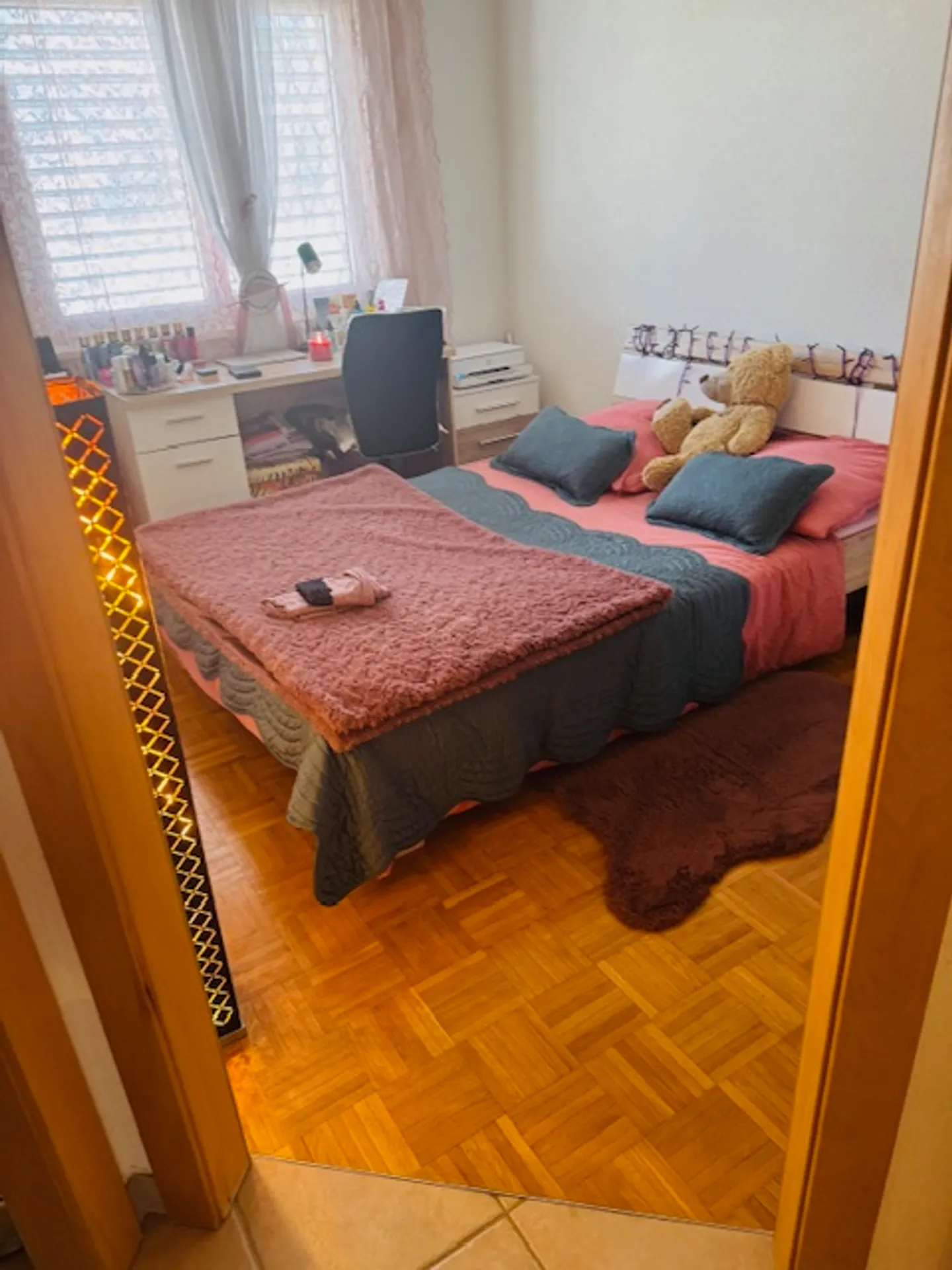 3,5-Zimmer-Wohnung - Foto 11 von 11