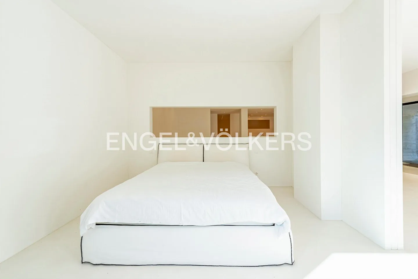 Chic minimaliste : appartement contemporain urbain - Photo 9 sur 13
