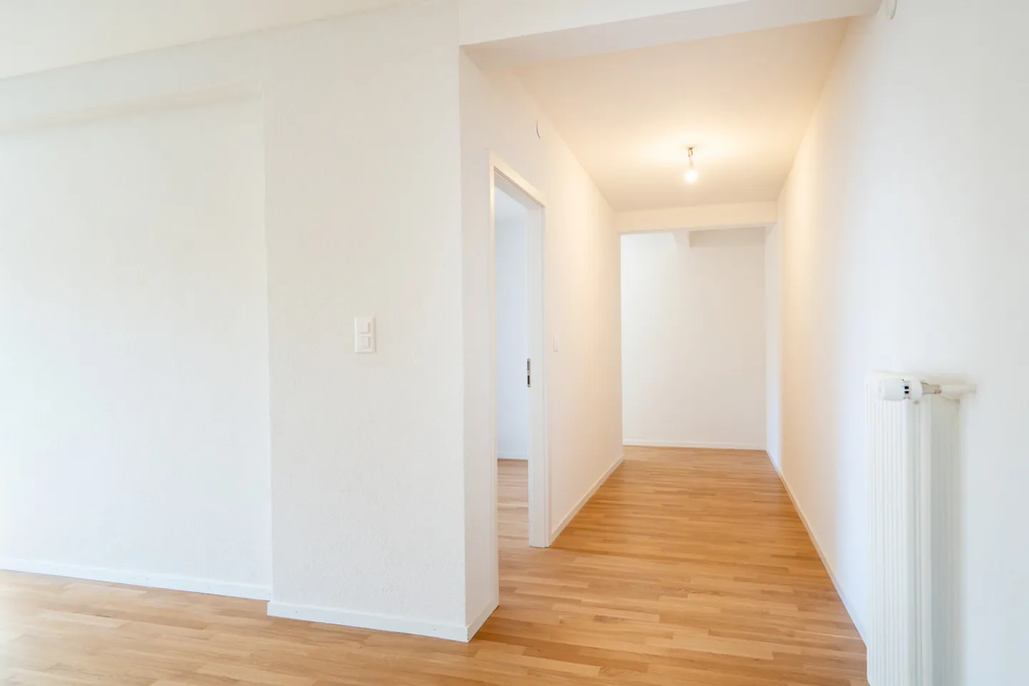 Splendid 3-room apartment - NEW - Photo 4 of 9