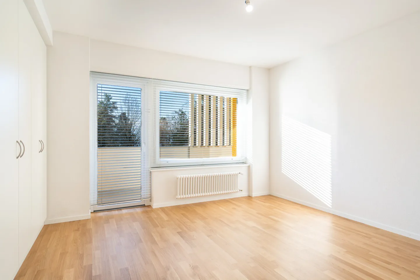 Splendid 3-room apartment - NEW - Photo 6 of 9