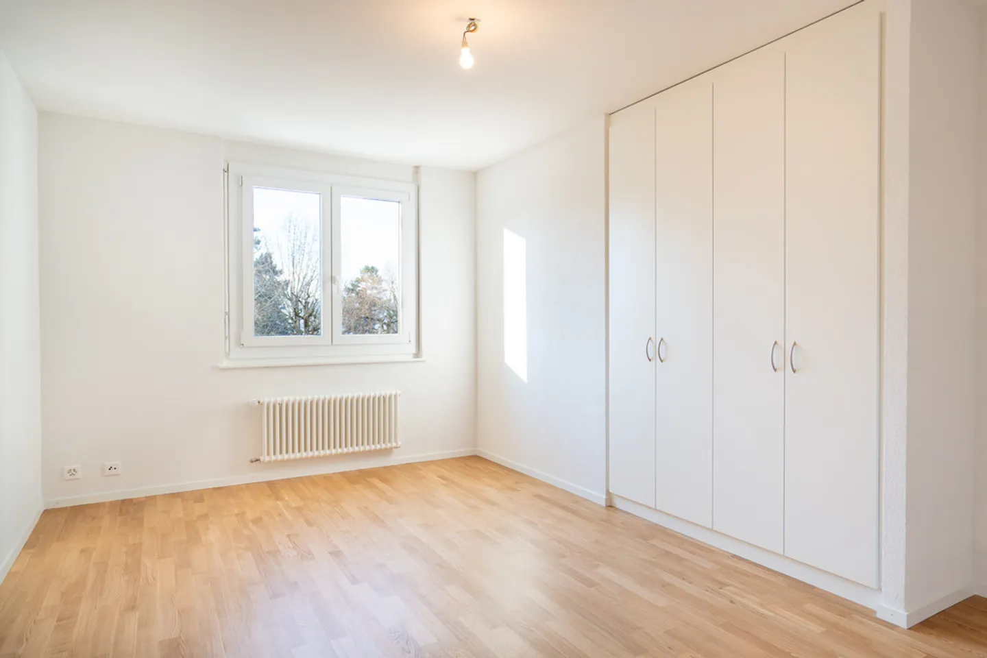 Splendid 3-room apartment - NEW - Photo 3 of 9