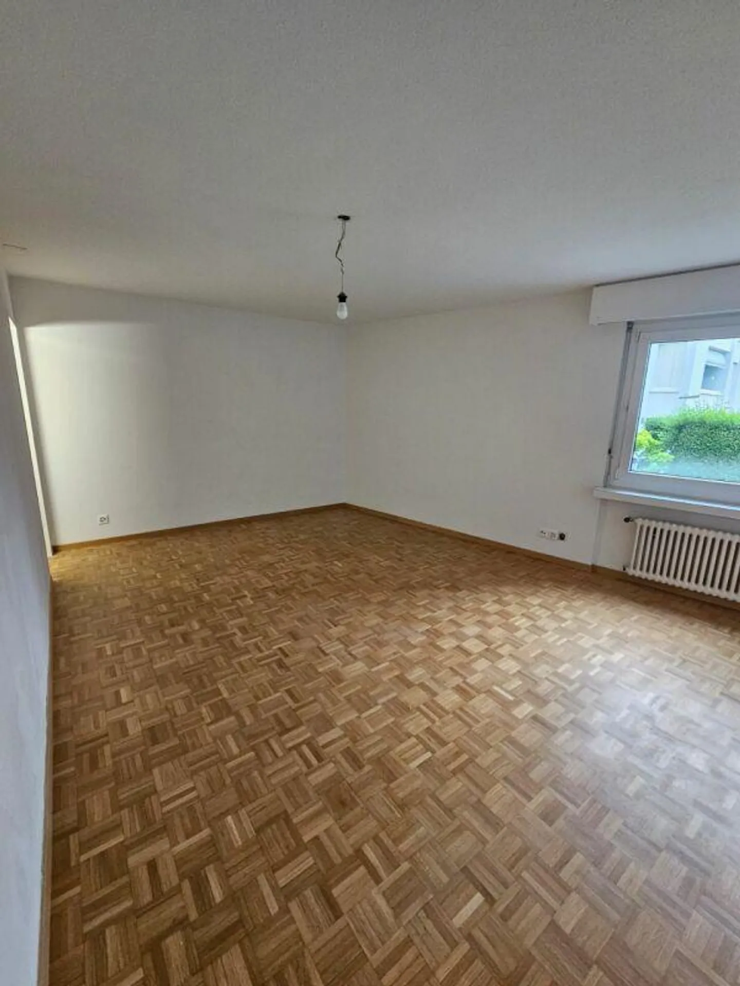 Attention Singles! Cozy 1-room apartment for rent in the center - Photo 2 of 3