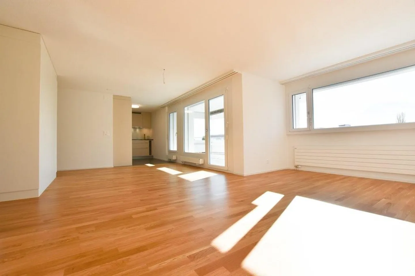 Spacious and modern apartment seeks new tenants! - Photo 4 of 8