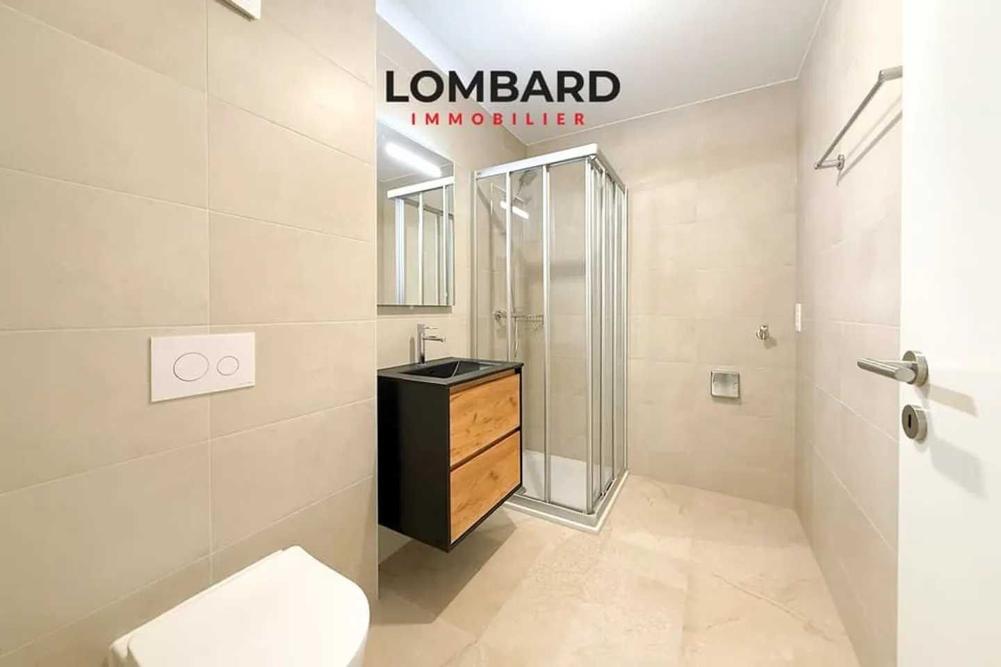 ***RESERVIERT*** Neue 3.5-Zimmer-Attikawohnung mit grosser Terrasse - Foto 6 von 9