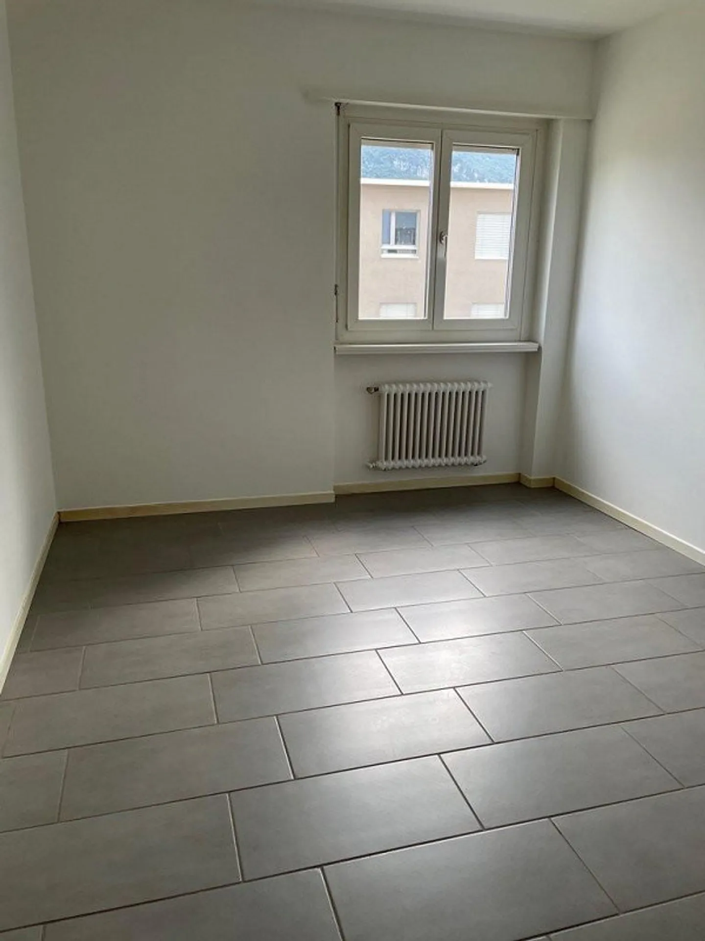 Gemütliche Wohnung in Mendrisio - Foto 4 von 4