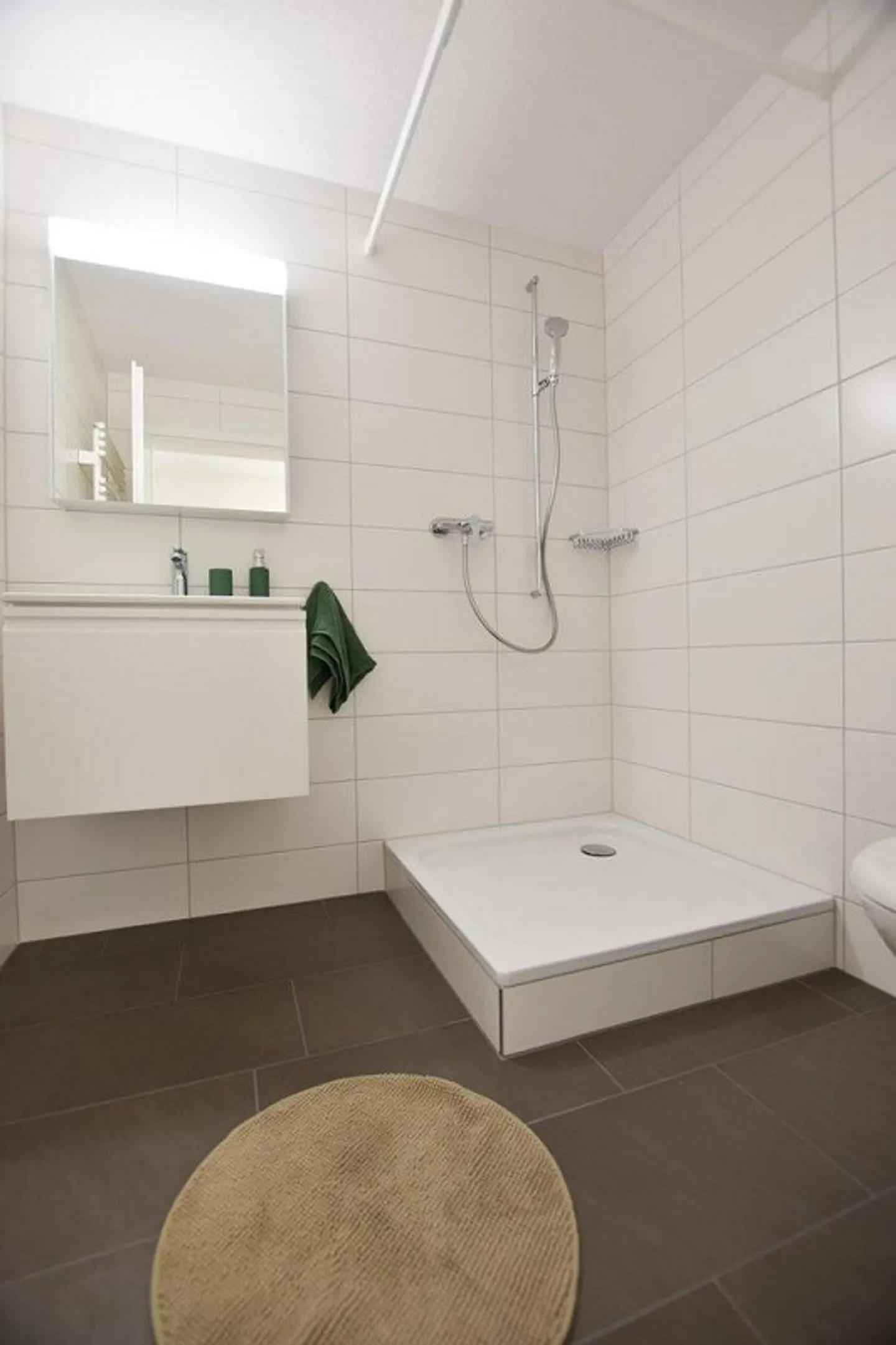Spacious and modern apartment seeks new tenants! - Photo 8 of 8