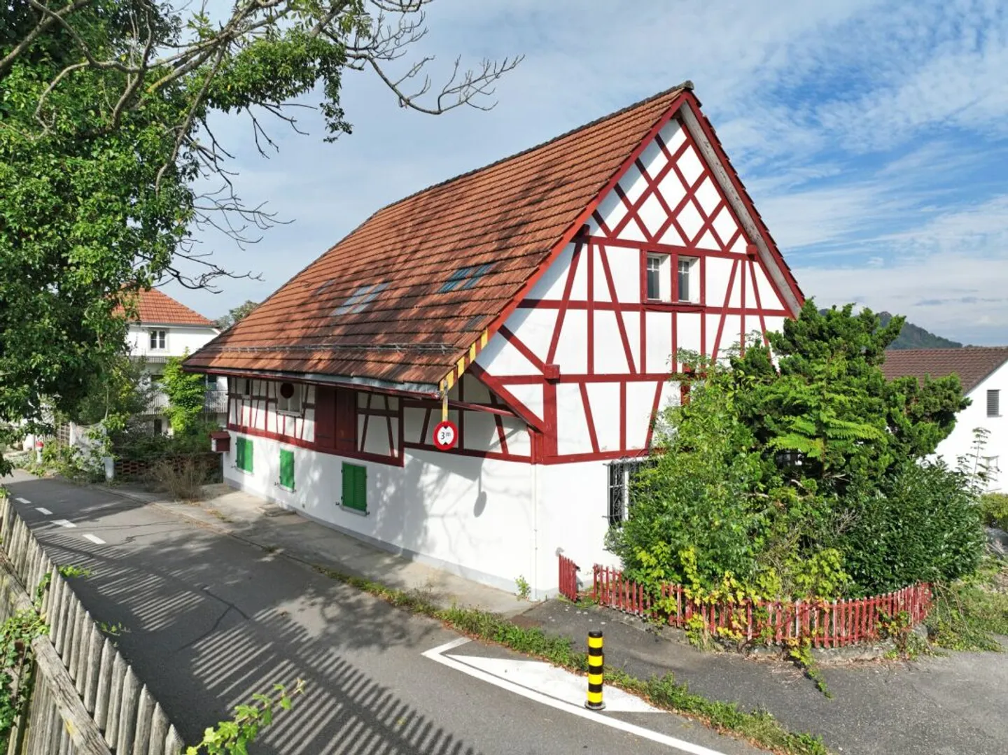 NOUVEAU PROJET DE CONSTRUCTION - MAISON INDIVIDUELLE - EMPLACEMENT CALME - Photo 2 sur 9