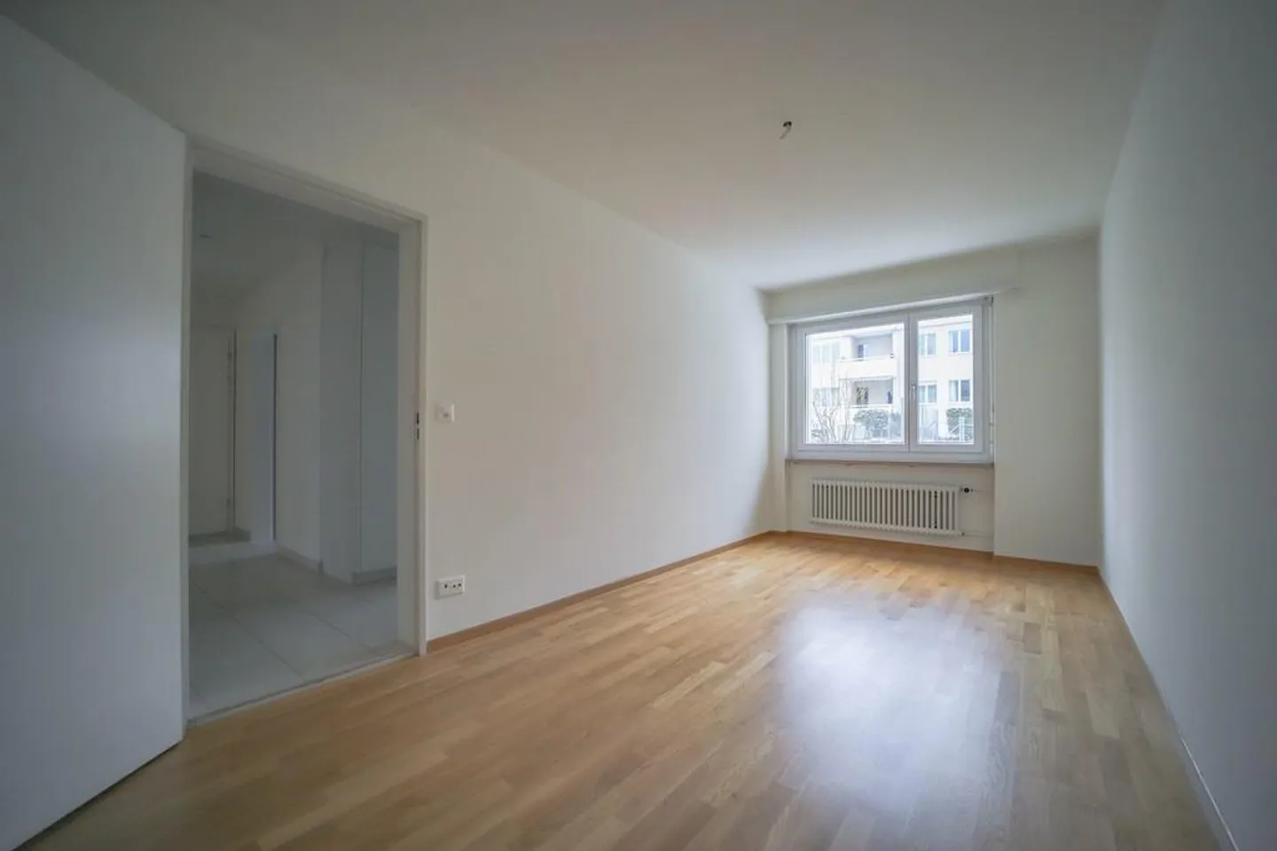 Appartement calme au centre de Witikon - Photo 5 sur 6