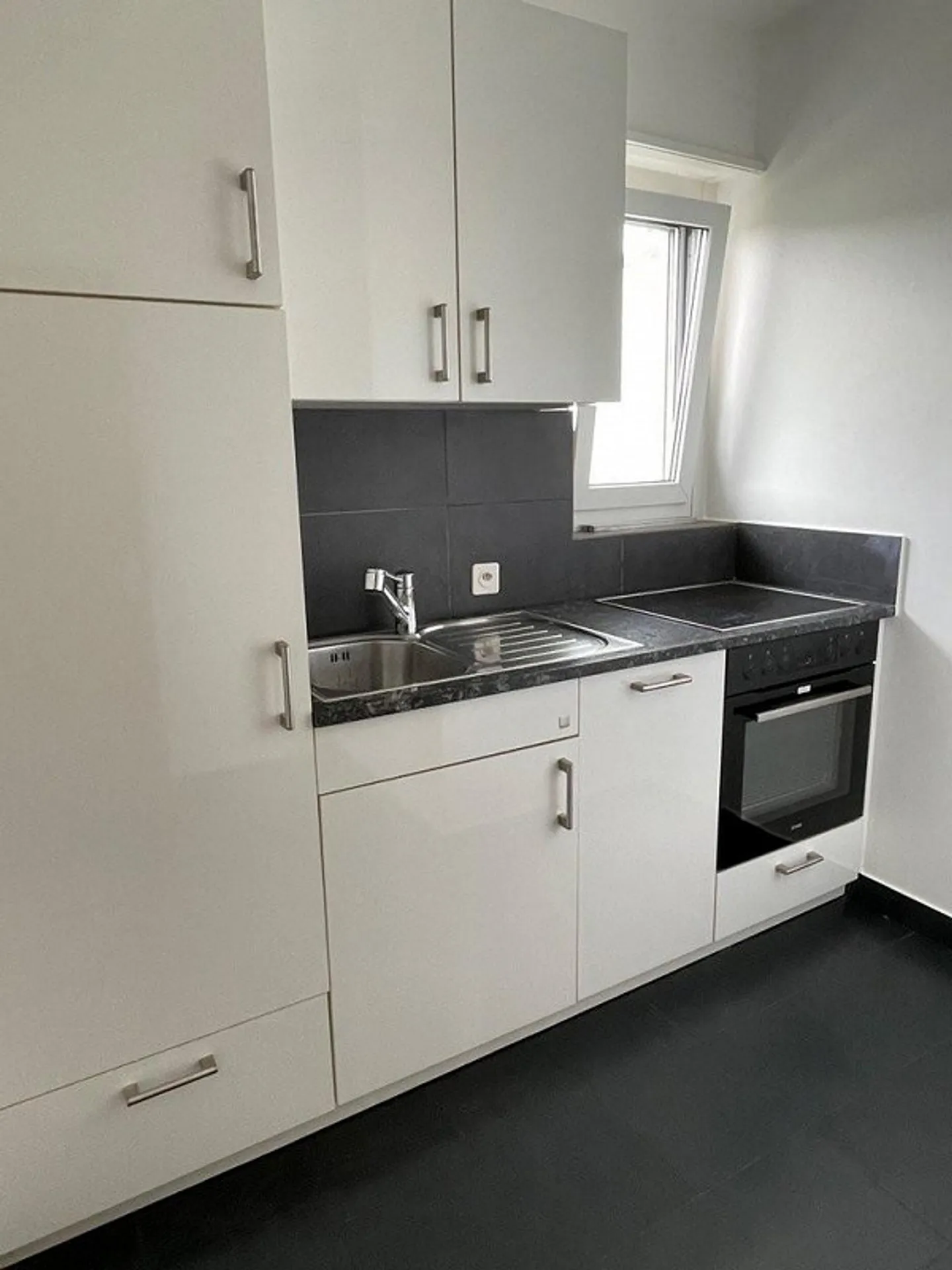 Gemütliche Wohnung in Mendrisio - Foto 2 von 4