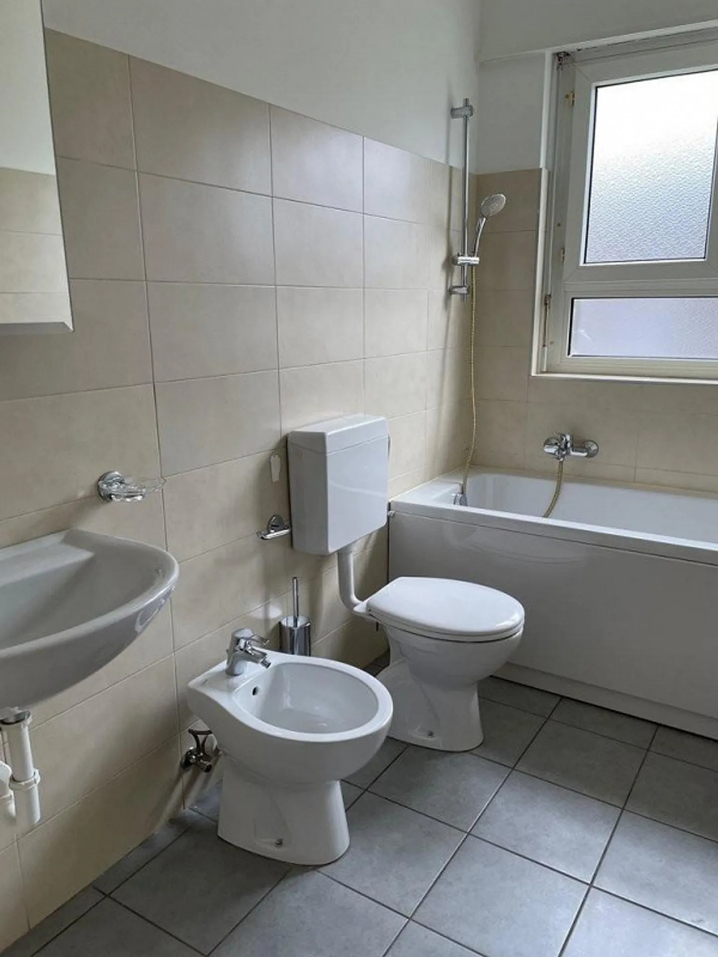 Gemütliche Wohnung in Mendrisio - Foto 3 von 4