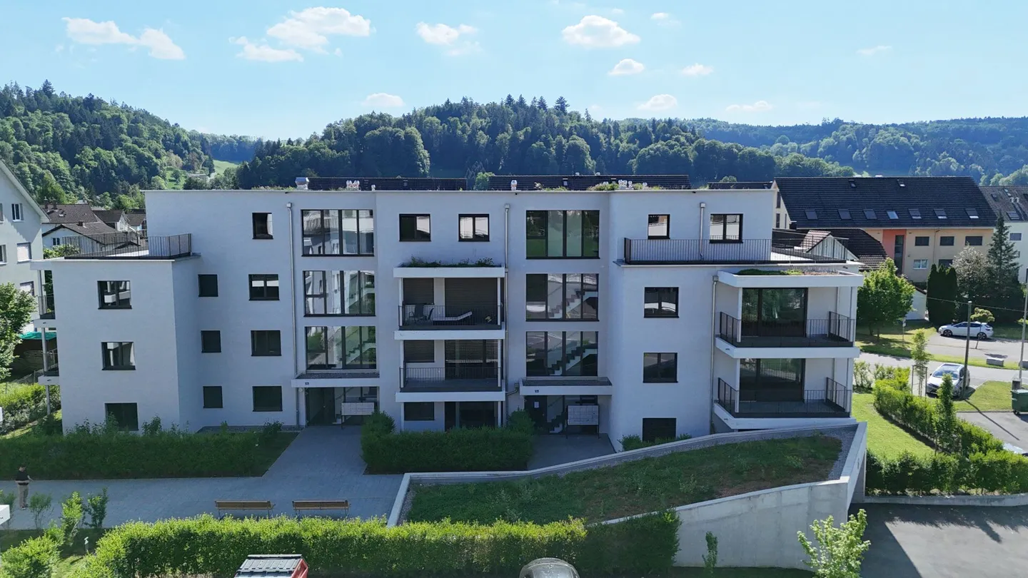 Stilvolles Luxusapartment - Foto 1 von 11