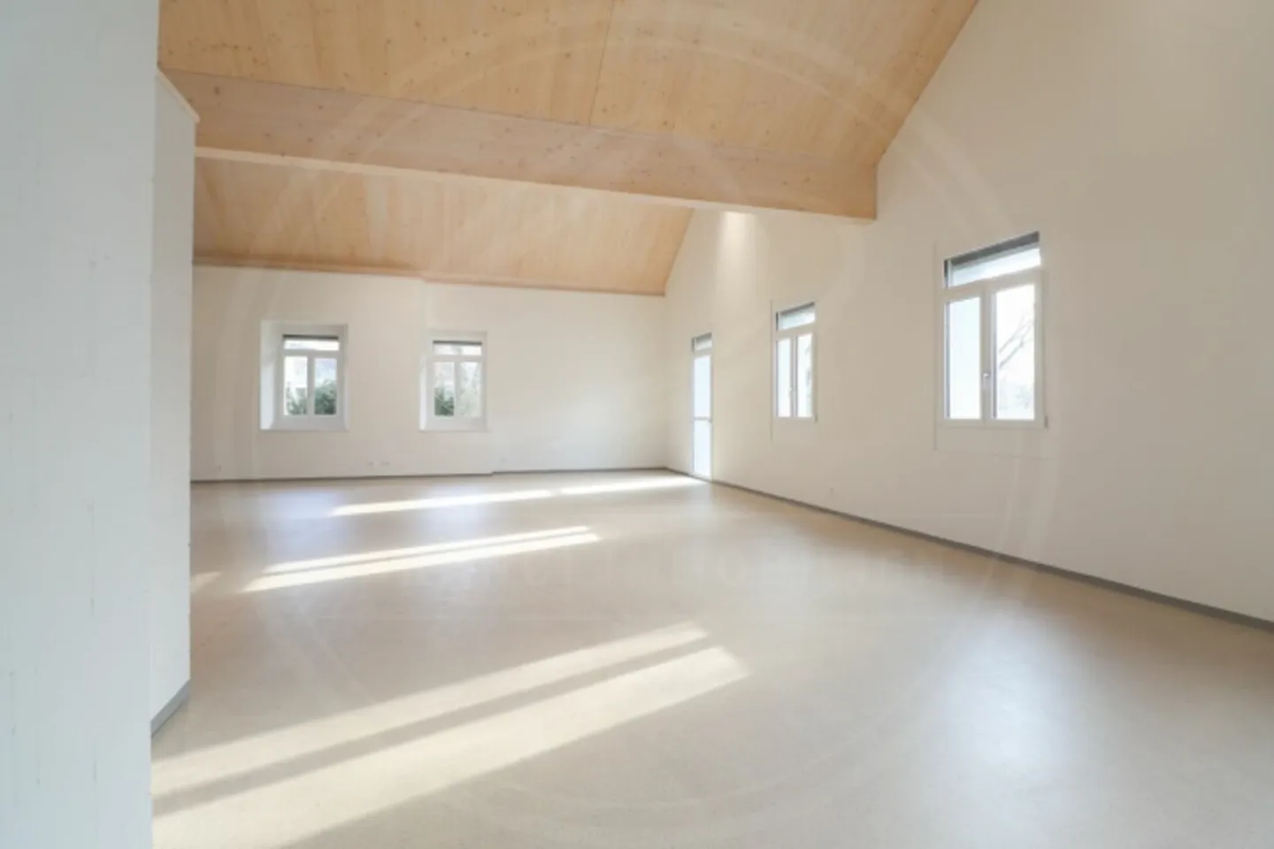 Your company headquarters in Mellingen AG - New commercial space for rent by the Reuss - Photo 7 of 20