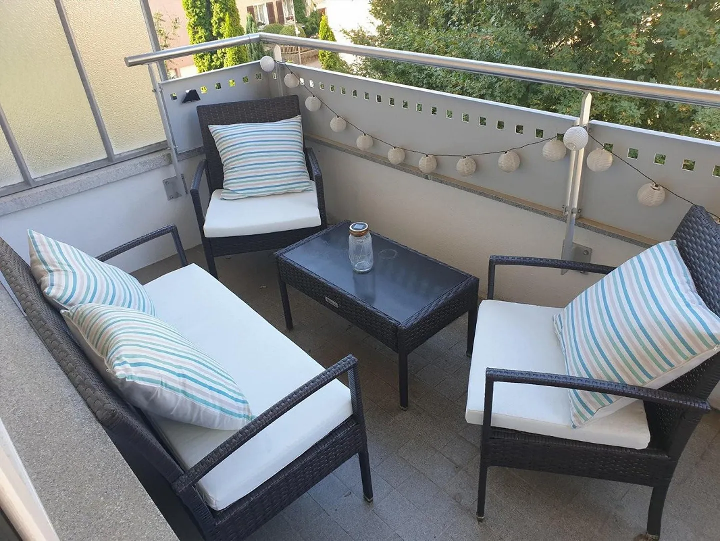 Appartamento ristrutturato con 3 stanze nel popolare quartiere di Länggass - Foto 7 di 8