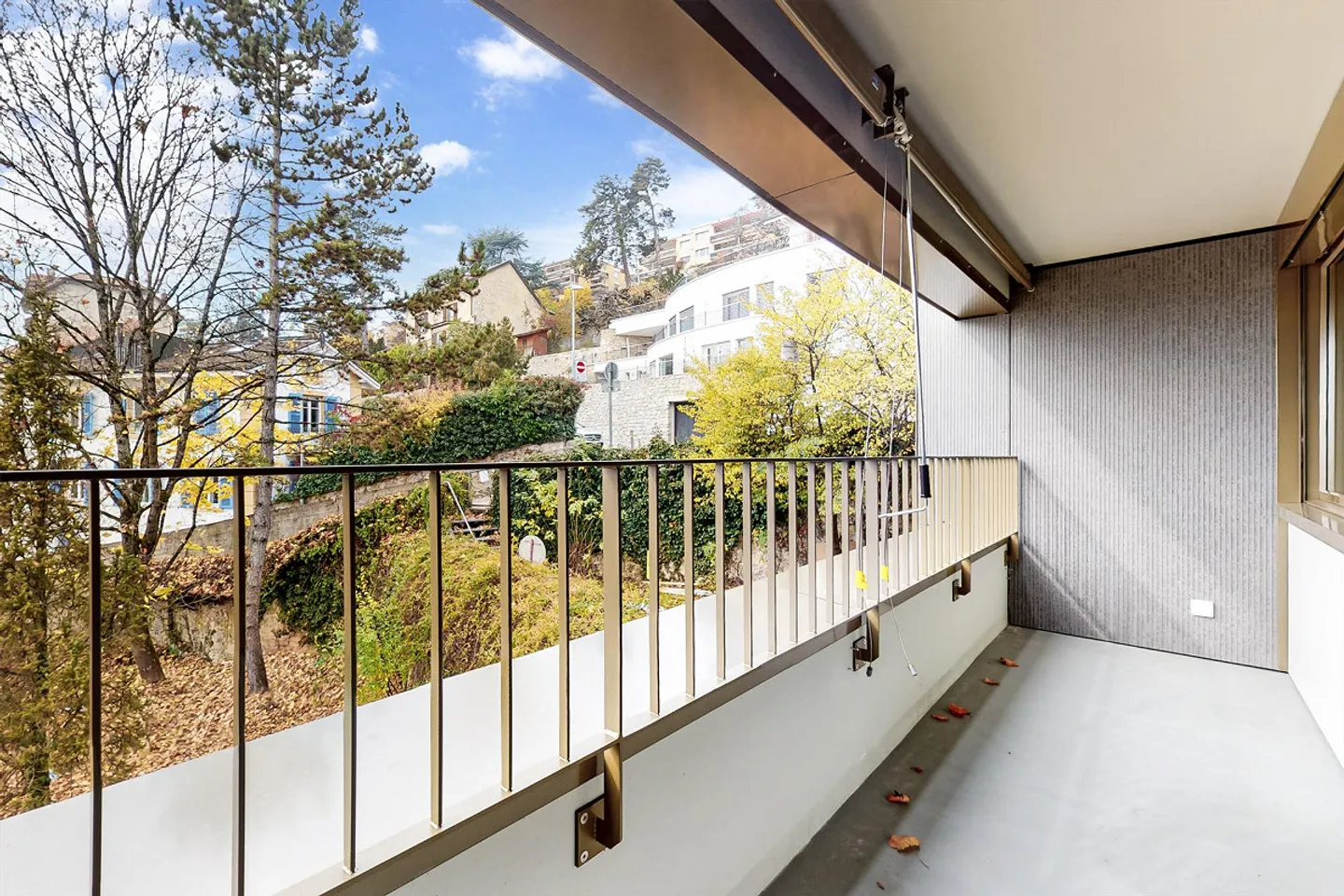 Vicino alla stazione ferroviaria - Foto 5 di 6