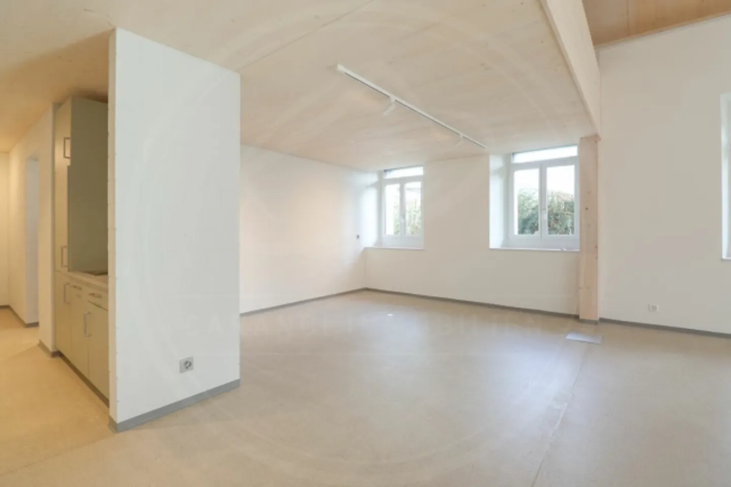 Your company headquarters in Mellingen AG - New commercial space for rent by the Reuss - Photo 8 of 20