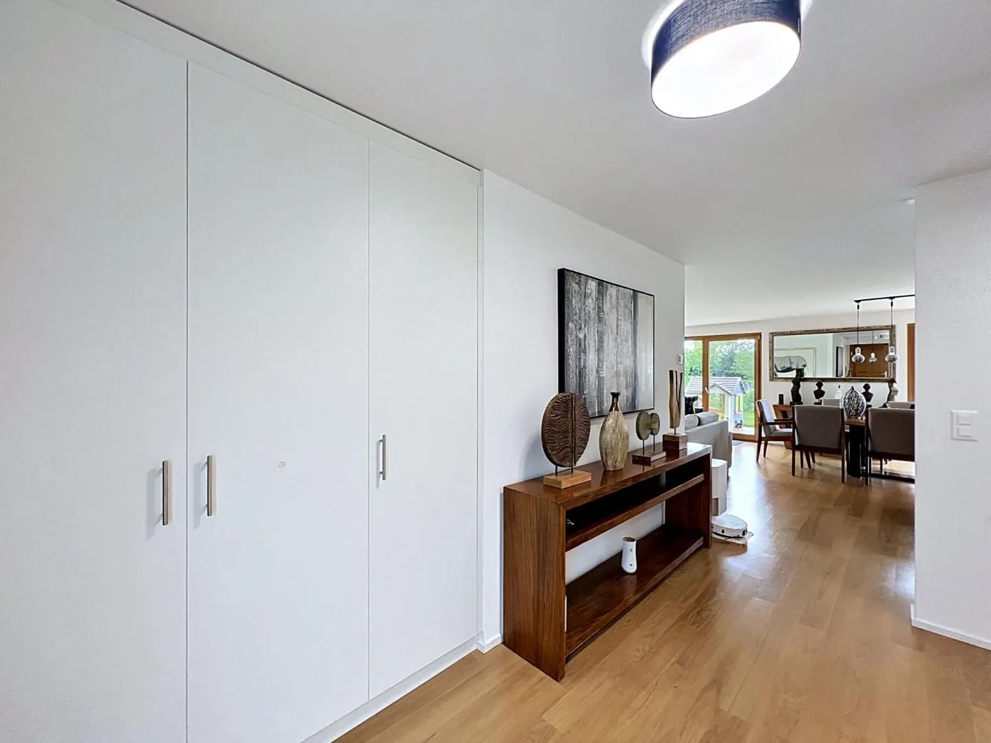 Porto della Famiglia nel Cuore di una Residenza Preferita - Foto 2 di 13