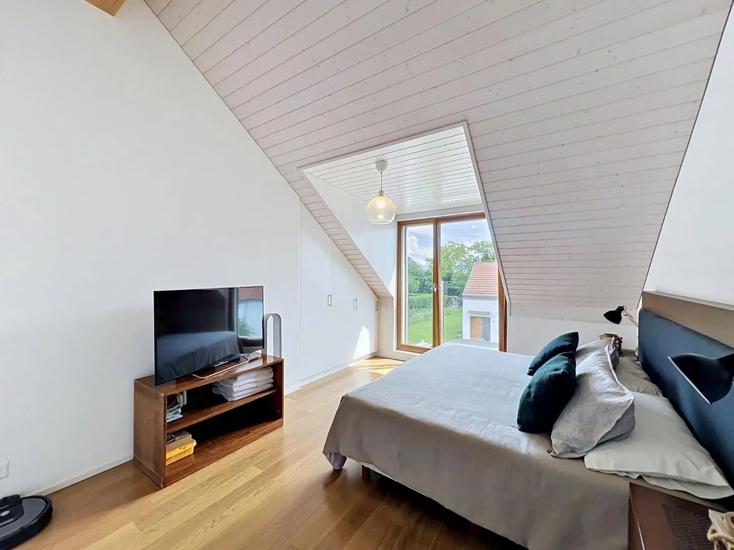 Porto della Famiglia nel Cuore di una Residenza Preferita - Foto 9 di 13