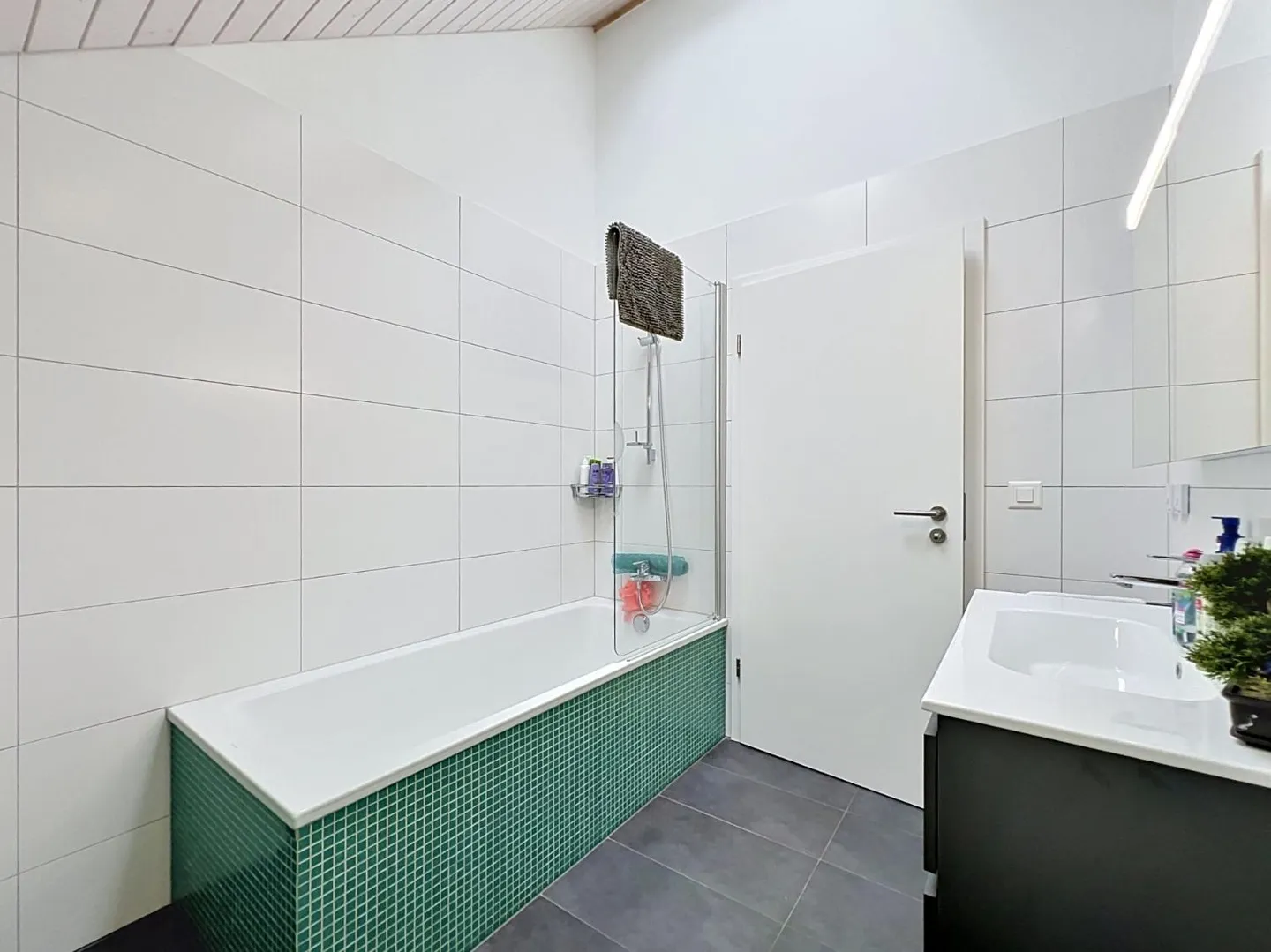 Porto della Famiglia nel Cuore di una Residenza Preferita - Foto 11 di 13