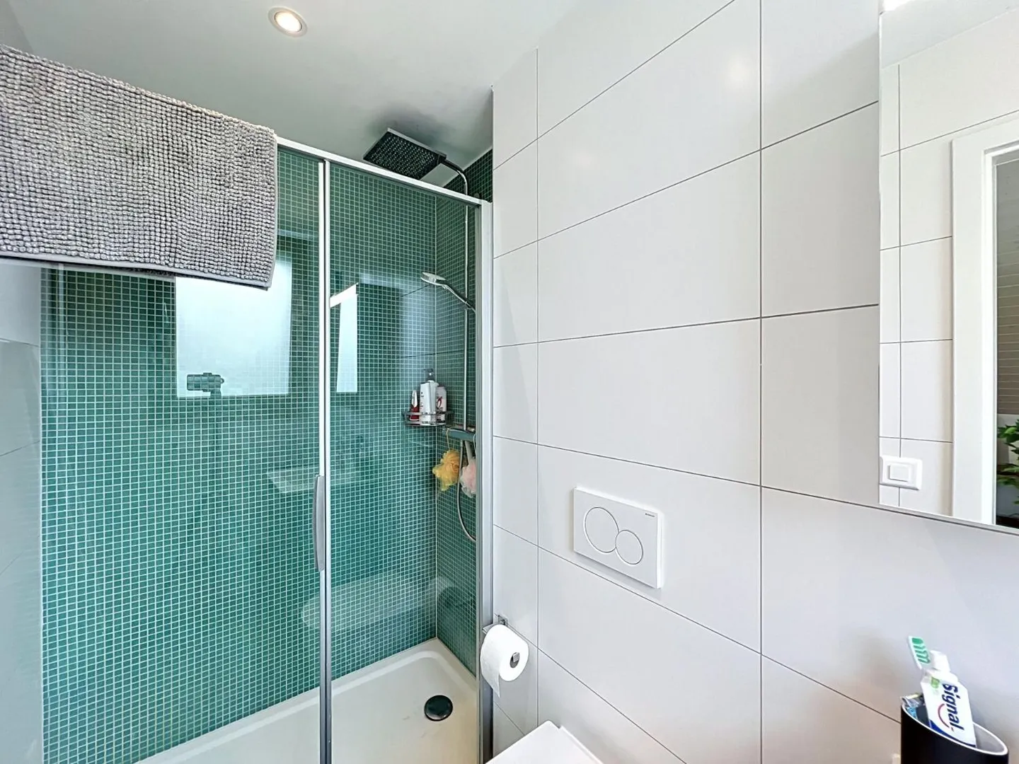 Porto della Famiglia nel Cuore di una Residenza Preferita - Foto 12 di 13