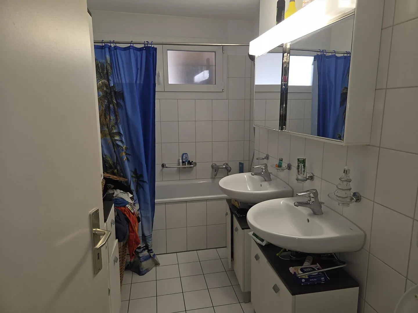 Appartement attrayant et adapté aux enfants de 5,5 pièces - Photo 4 sur 8