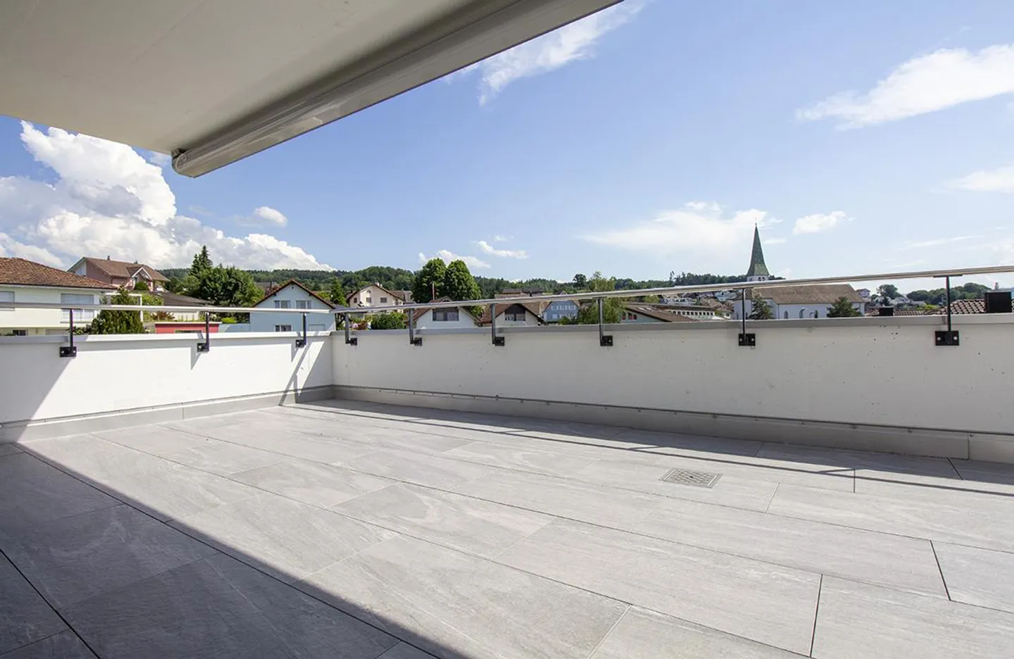 La tua nuova casa a Jonschwil, appartamento attico di 3,5 stanze W7 - Foto 1 di 12