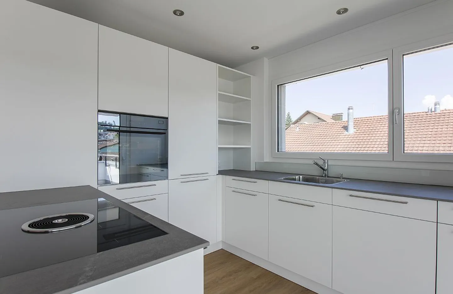 La tua nuova casa a Jonschwil, appartamento attico di 3,5 stanze W7 - Foto 4 di 12