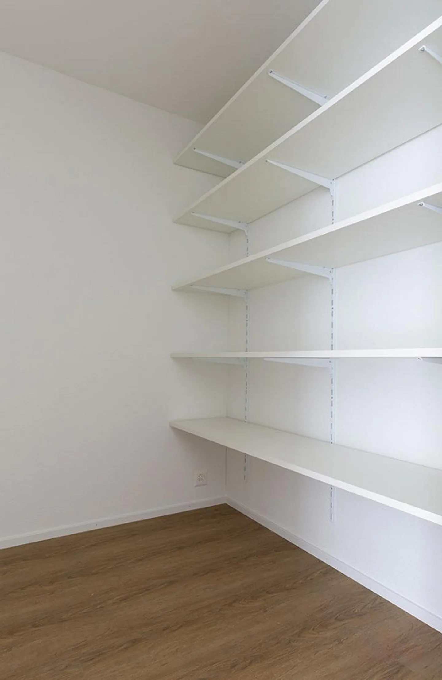 La tua nuova casa a Jonschwil, appartamento attico di 3,5 stanze W7 - Foto 5 di 12