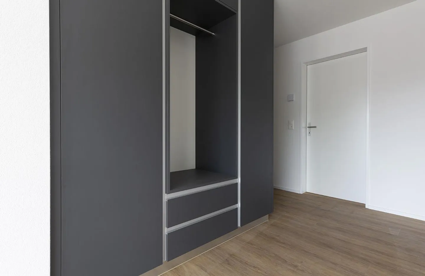 La tua nuova casa a Jonschwil, appartamento attico di 3,5 stanze W7 - Foto 6 di 12
