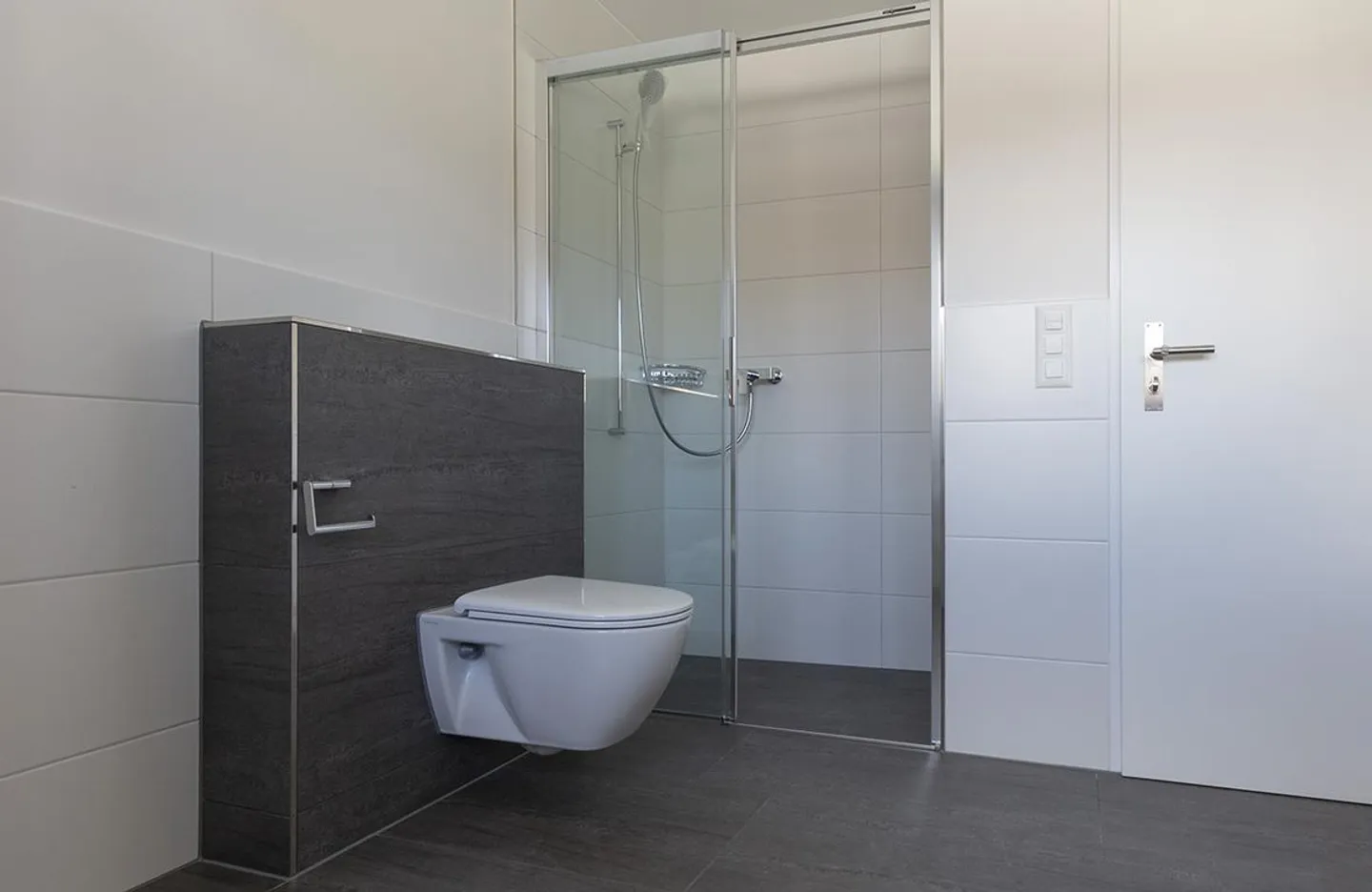 La tua nuova casa a Jonschwil, appartamento attico di 3,5 stanze W7 - Foto 7 di 12