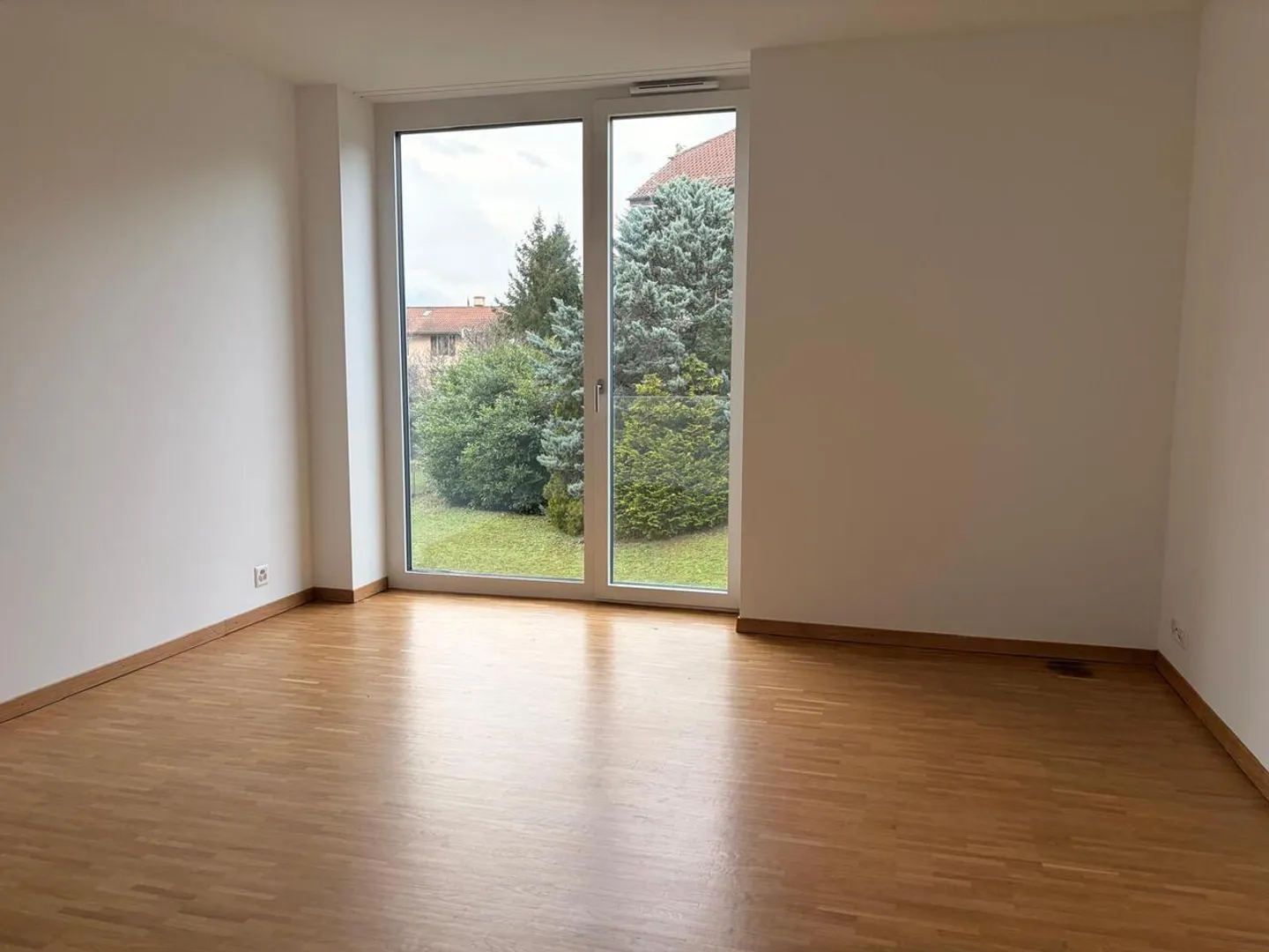 BEAU DUPLEX 3.5PCES AVEC TERRASSE - Photo 6 sur 7