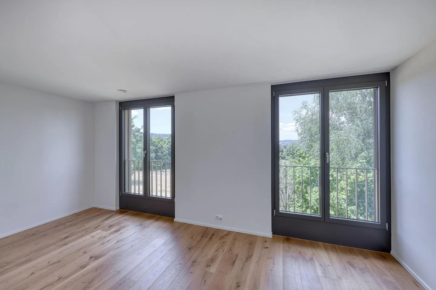 Prima occupazione: Maisonette attico esclusiva con grande terrazza panoramica - Foto 6 di 10