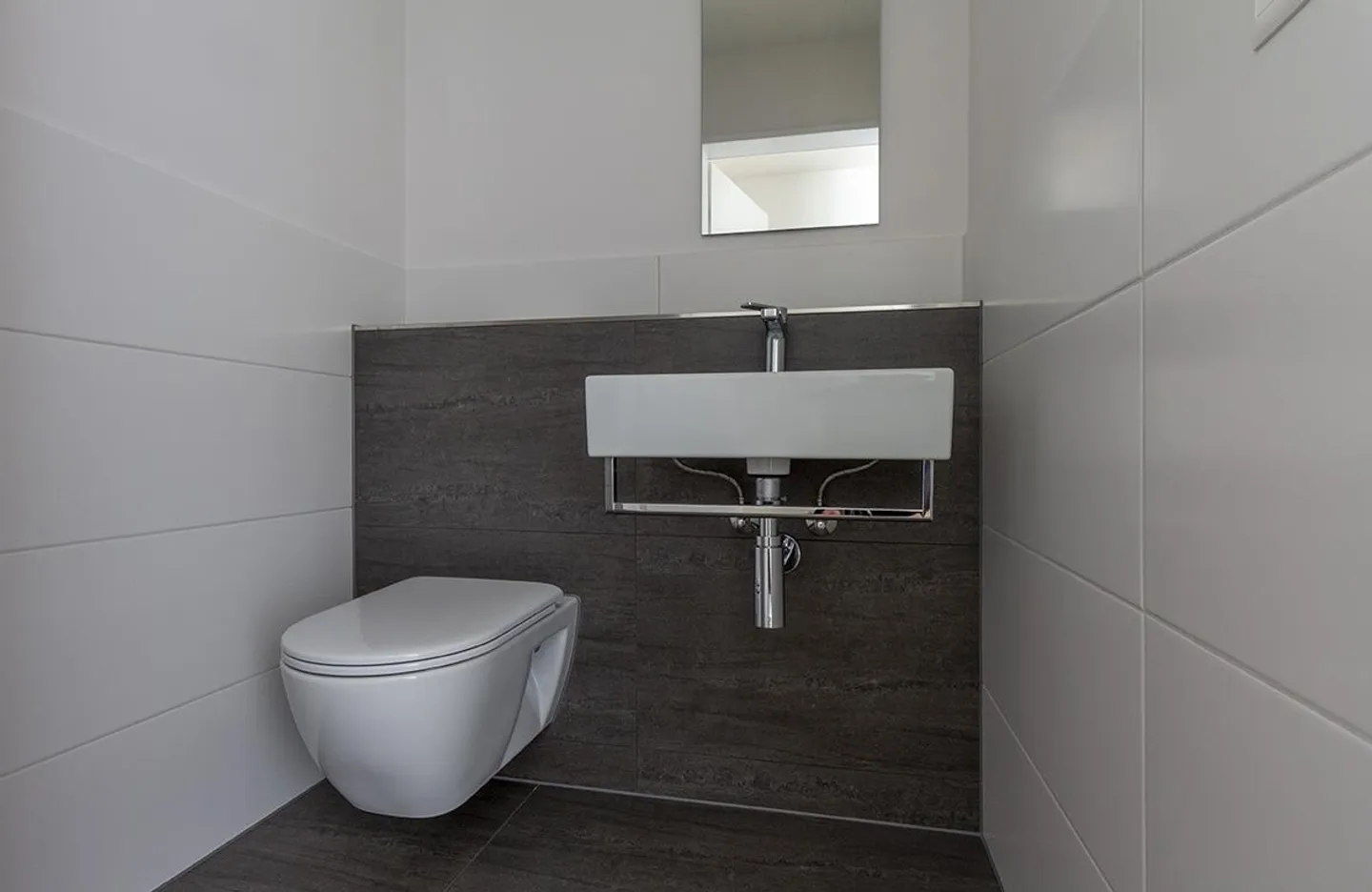 La tua nuova casa a Jonschwil, appartamento attico di 3,5 stanze W7 - Foto 8 di 12