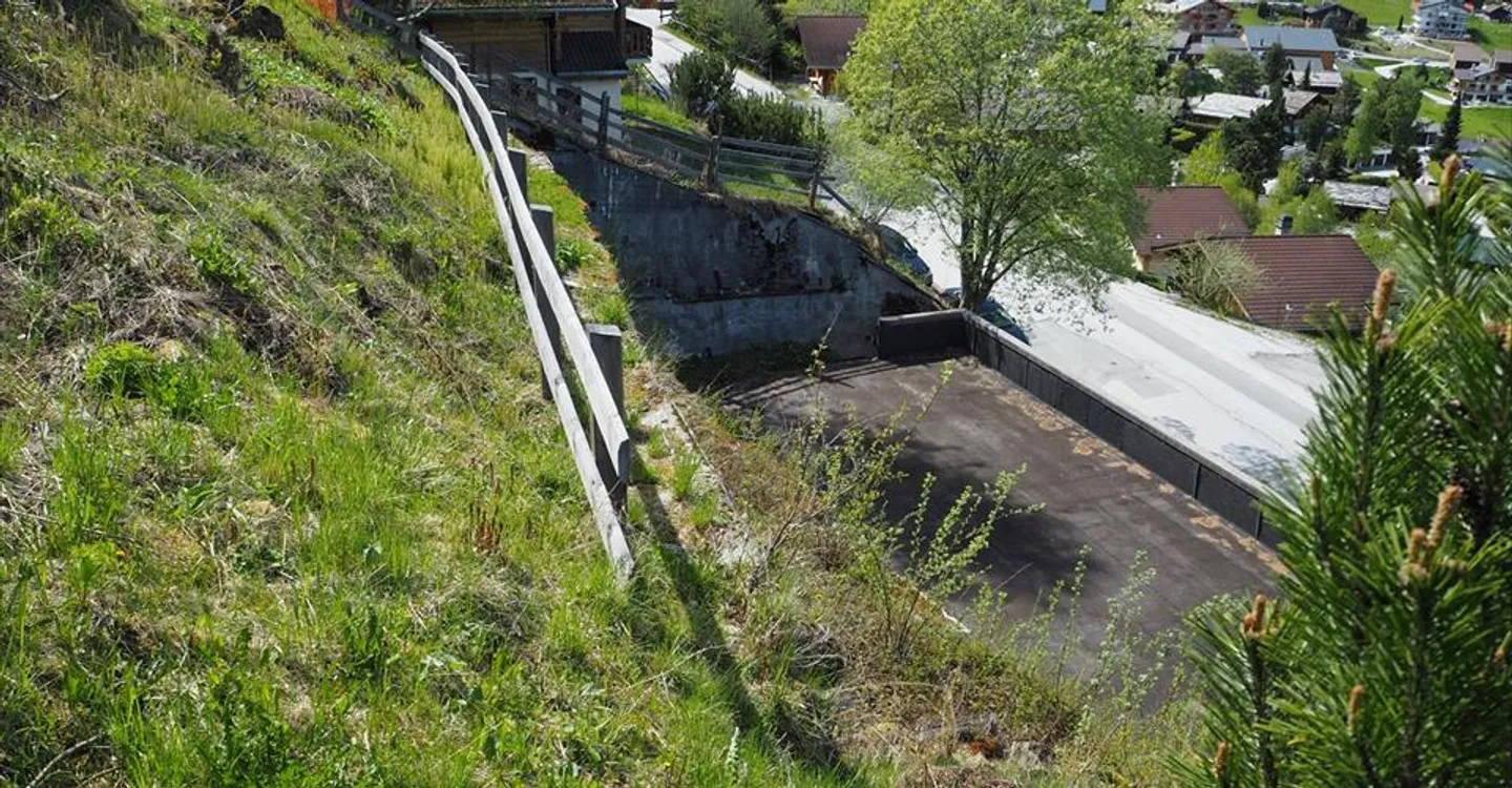 Buildable land, free of mandate next to the Bisse - Photo 8 of 14