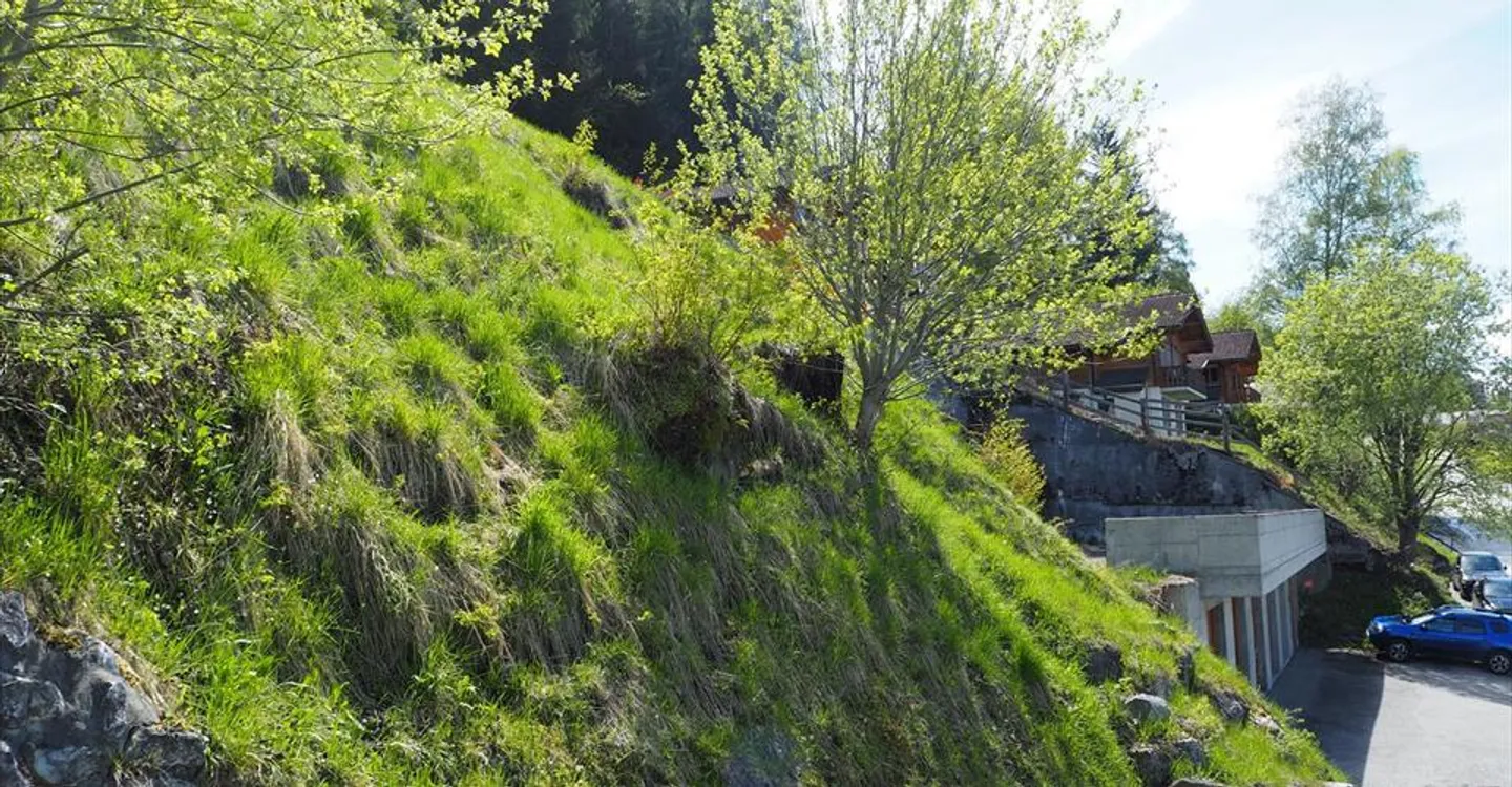 Buildable land, free of mandate next to the Bisse - Photo 9 of 14
