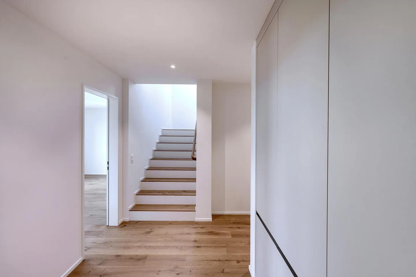 Prima occupazione: Maisonette attico esclusiva con grande terrazza panoramica - Foto 5 di 10