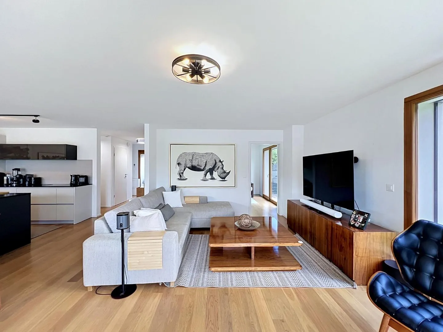 Porto della Famiglia nel Cuore di una Residenza Preferita - Foto 5 di 13