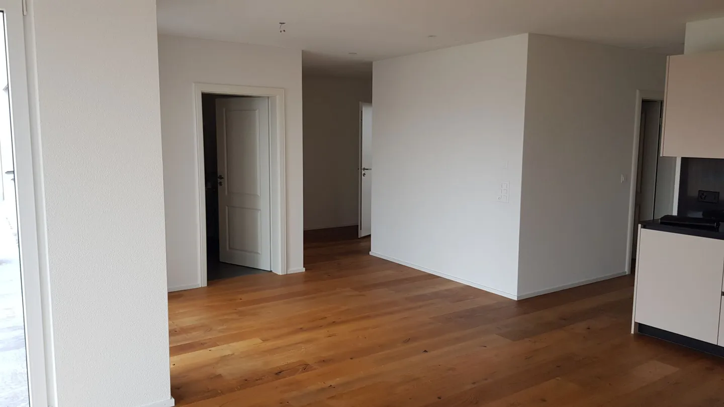 Stilvolles Luxusapartment - Foto 5 von 11