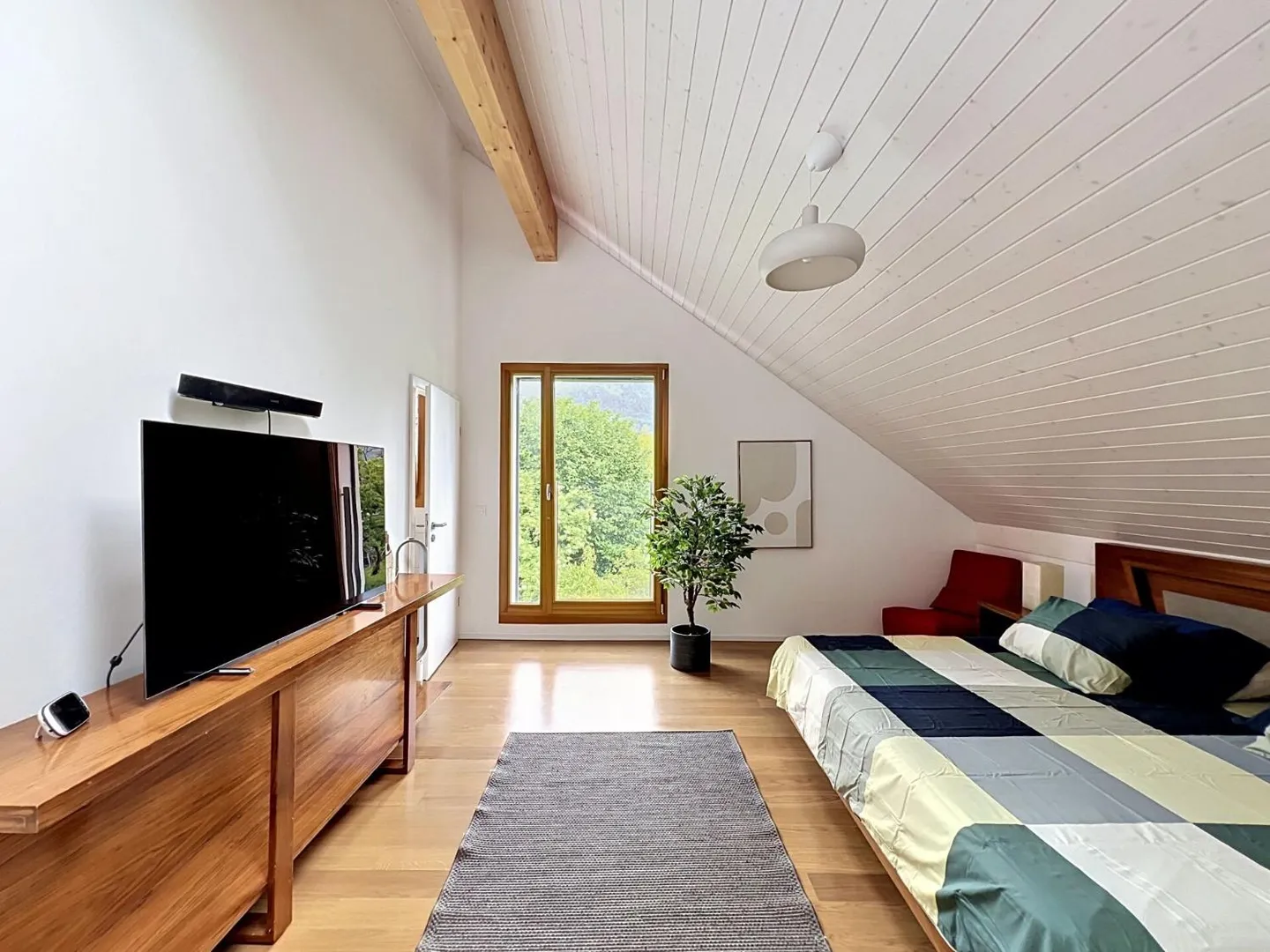 Porto della Famiglia nel Cuore di una Residenza Preferita - Foto 8 di 13