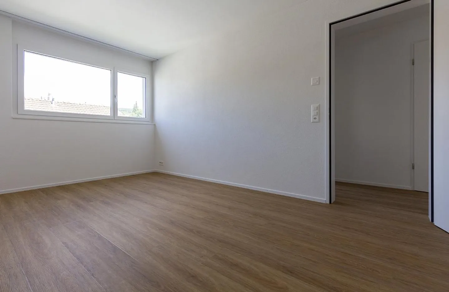 La tua nuova casa a Jonschwil, appartamento attico di 3,5 stanze W7 - Foto 9 di 12