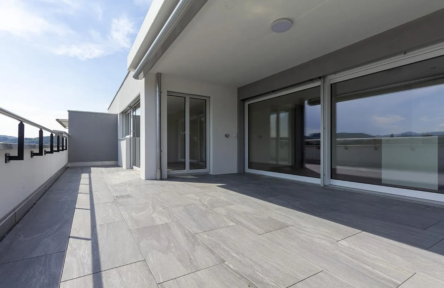 La tua nuova casa a Jonschwil, appartamento attico di 3,5 stanze W7 - Foto 11 di 12