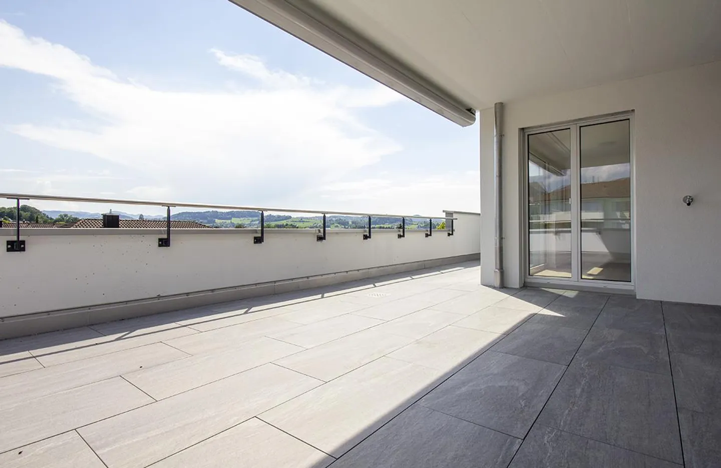 La tua nuova casa a Jonschwil, appartamento attico di 3,5 stanze W7 - Foto 12 di 12