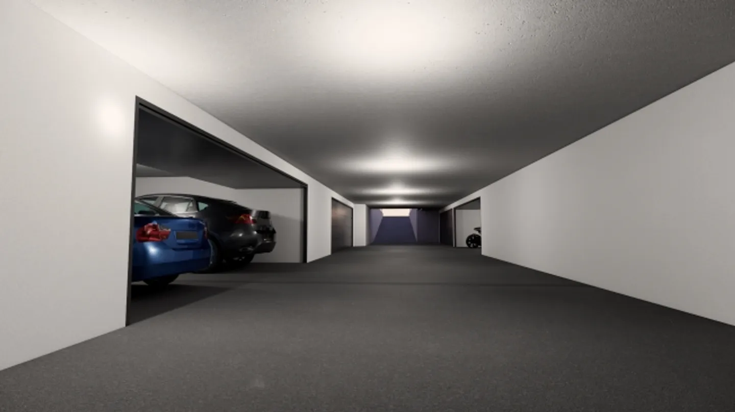 Il futuro dell'abitare a Sementina - Villa indipendente con 6,5 stanze in costruzione - Foto 6 di 9