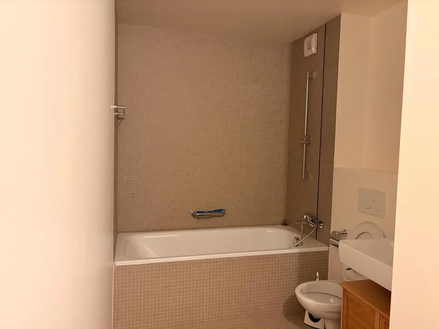 BEAU DUPLEX 3.5PCES AVEC TERRASSE - Photo 7 sur 7