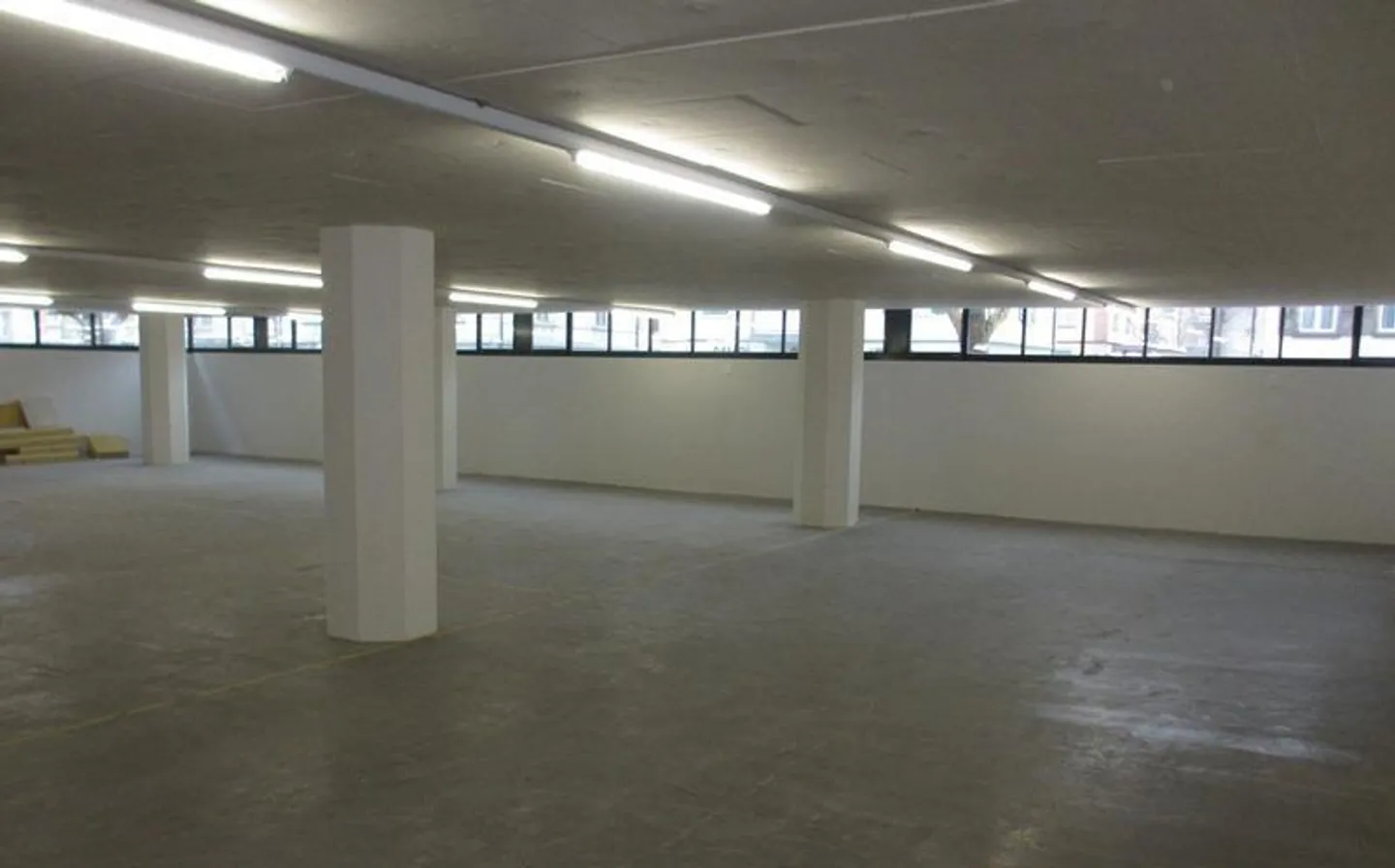 Gewerbefläche in St.Gallen - Foto 2 von 3