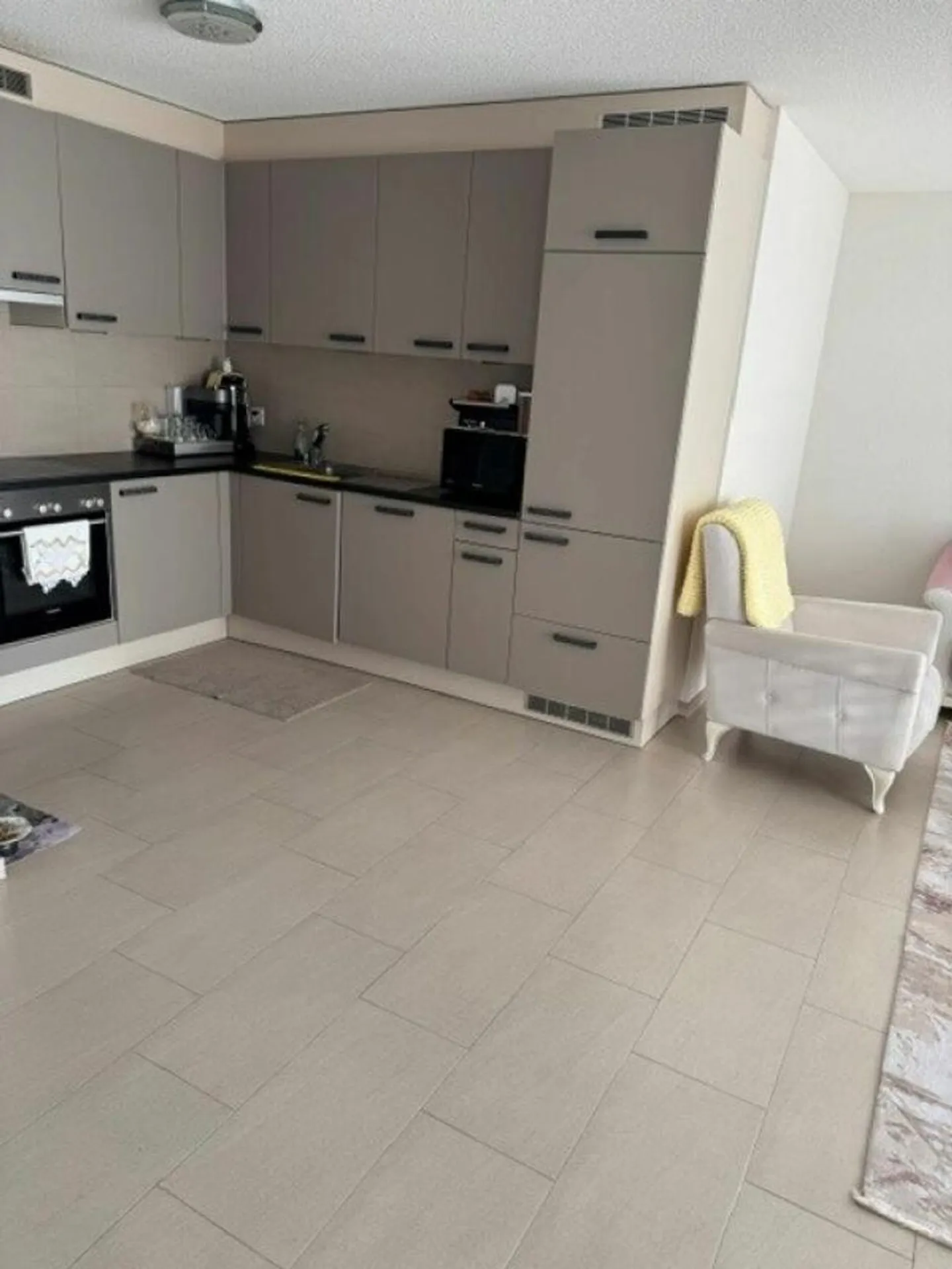 3,5-Zimmer-Wohnung - Corcelles-près-Payerne - Foto 3 von 5