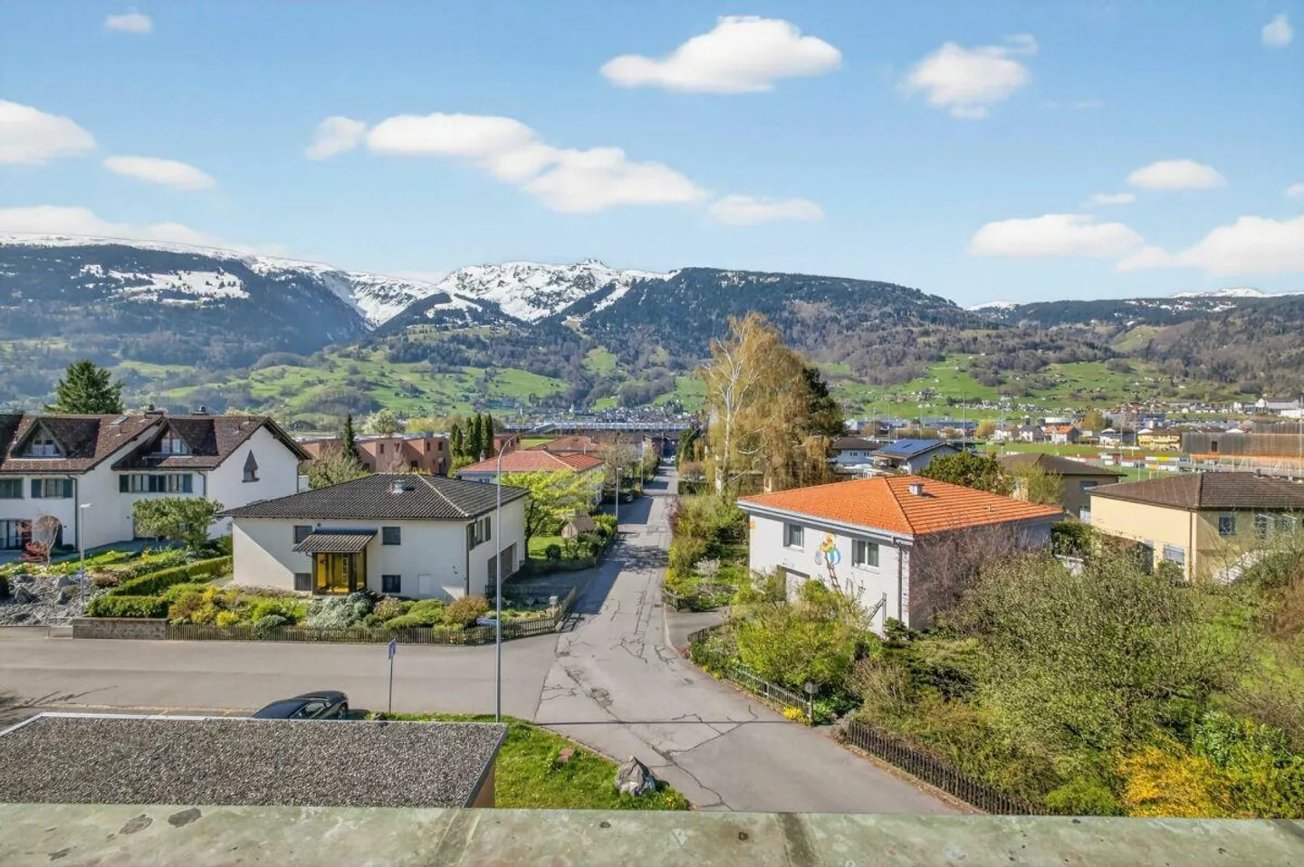 Grand potentiel, pièces lumineuses et deux terrasses - Photo 11 sur 23